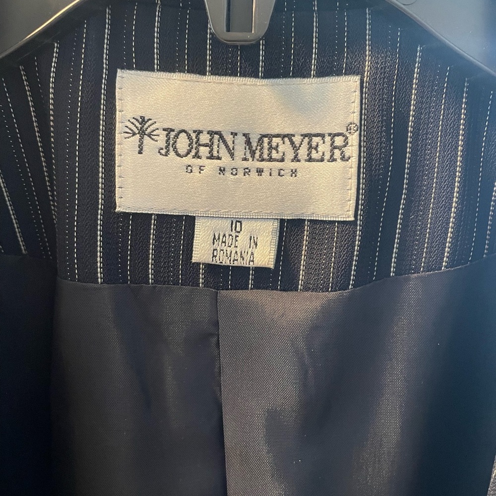 Dress jacket